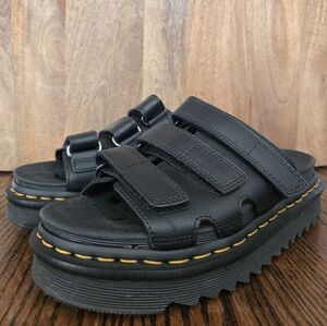 Dr. Martens Raine Slides